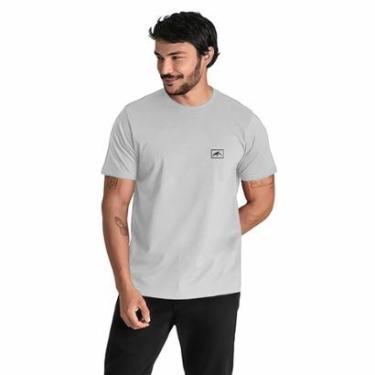 Imagem de Camiseta Masculina Maresia 11101231-Masculino