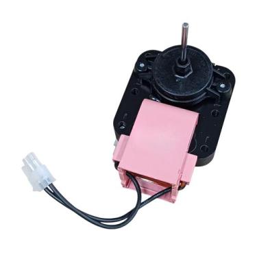 Imagem de Motor Ventilador Geladeira Brastemp Consul W11225997 110v