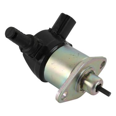 Imagem de DB Electrical Novo solenoide de desligamento FSS0011 para kubota D1005, D1105, D9005 17208-60015, 17208-60016, 17208-60017, 17454-60010