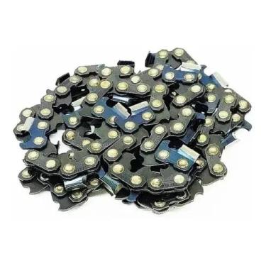 Imagem de Corrente Motosserra Universal Sabre 18 Polegadas 45Cm Alta - Sa, Songl