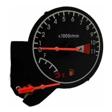 Imagem de Conta-Giros Fym 125-19