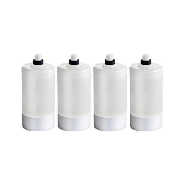 Imagem de Kit 04 Refil Vela Filtro Água Lorenzetti Acqua Bella Vitale - Planeta 