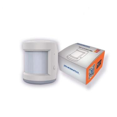 Imagem de Sensor De Movimento Zigbee 3.0 Novadigital Tuya Smart - Nova digital