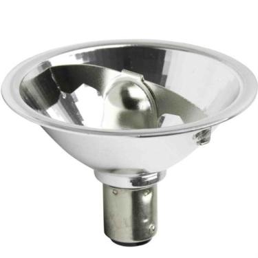 Imagem de Lâmpada AR70 12V 50W 24 Gramas 2800K - 01331 - OUROLUX