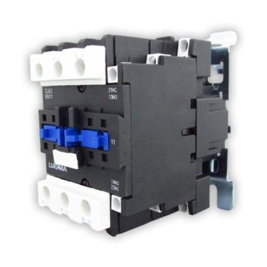 Imagem de Contator cjx2 6511 24v 60hz lukma