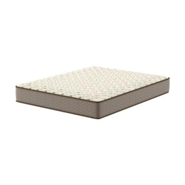 Imagem de Colchão Queen D45 198X158X24Cm Petúnia Montreal Dourado