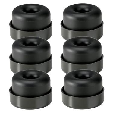 Imagem de SVS Sistema de isolamento subwoofer SoundPath (pacote com 6)