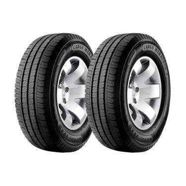 Imagem de Pneu Goodyear Aro 14 Cargo Marathon 2 185r14c 102/100r 2 Unidades 14