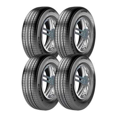 Imagem de Pneu Aro 16 Bridgestone Ecopia Ep150 185/55 83h - 4 Unidades 16