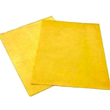 Imagem de Papel Flash Cores Variadas Alta Qualidade M4 Amarelo