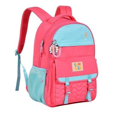 Imagem de Mochila Lu Like Luluca - Lu24074 - Clio - Rosa