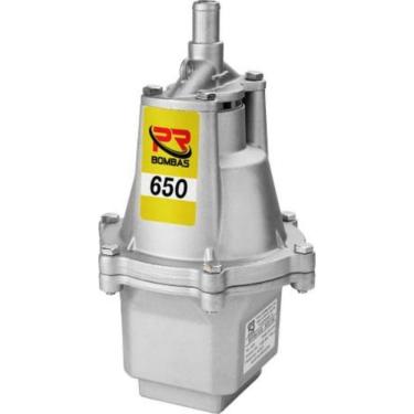 Imagem de Bomba Submersa Vibratória Pr Bombas 650 220v