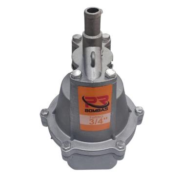 Imagem de Bomba Submersa Vibratória Pr Bombas Turbo 3-4 220v