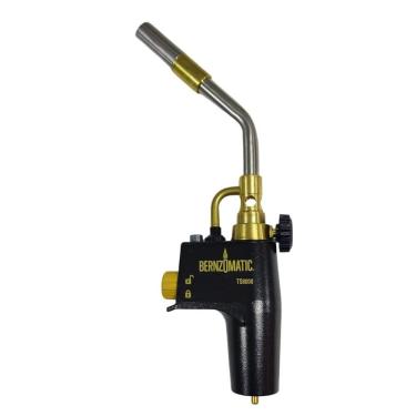 Imagem de Macarico Manual Portatil Ts8000 Bernzomatic - Ts8000