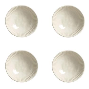 Imagem de Conjunto De Cumbucas 04 Peças Linhas Clay Porto Brasil