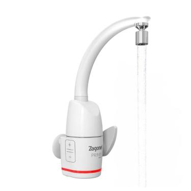 Imagem de Torneira Eletronica Prima Touch 5500w X 220v Zagonel