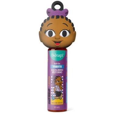 Imagem de Rollon kids oleos essencial tábata equilíbrio noturno sonequita turma 