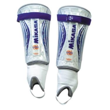 Imagem de Mikasa SVP Soccer Protex Shinguard (pequeno)