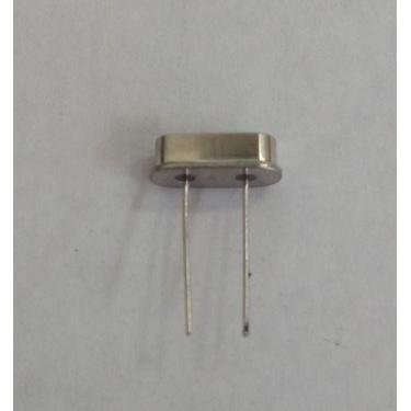 Imagem de Cristal 4 Mhz -  Kit C/ 10 Peças - Four Solutions