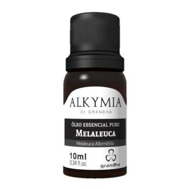 Imagem de Grandha Óleo Essencial Puro Melaleuca 10ml