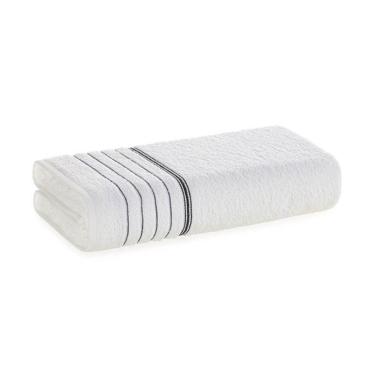 Imagem de Toalha De Rosto Karsten Softmax Bressan Branco