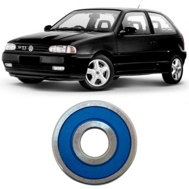 Imagem de Rolamento Alternador Blindado Gol G2 95 a 2000 B1799D Vto