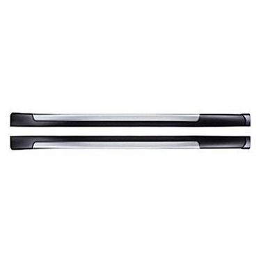 Imagem de Spoiler Lateral Tg Aplicacao 165m 198m Pp 2 4p Universal Ate 2021 Nk-t