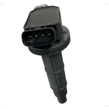 Imagem de Bobina de Ignição 9091902244 Toyota Rav4 Camry 2.4 Hilux 2.7 - OTG AUT