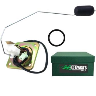 Imagem de Boia do Tanque de Combustível Bros - de 2009 a 2010 - Embus