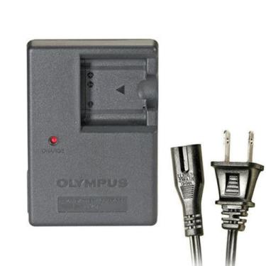 Imagem de Carregador Olympus LI-40C/ LI-42 (Bivolt)