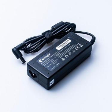 Imagem de Fonte para Notebook bringIT compatível com Dell Latitude D400 19.5 V 3