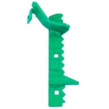 Imagem de Palheta Direita Intercambiável Soldada C/Vamp Jf