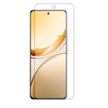 Imagem de Película Protetora Hydrogel Nano Clear HD Flexivel Para Jovi V50 Lite - 5G 4G