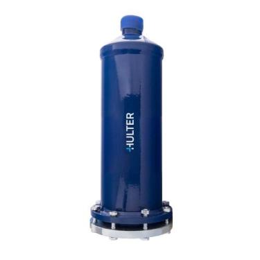 Imagem de Carcaça 1 Pedra 1.1/8 Solda Hulter