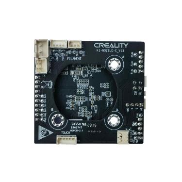 Imagem de Substituição do módulo PCBA Breakout para a impressora 3D Creality K1C