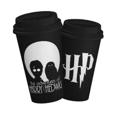 Imagem de Copo Bucks  - Harry Potter Para Bebidas - COPO HARRY