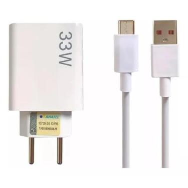 Imagem de Carregador Tipo-C 33W - Lehmox