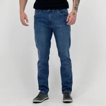 Imagem de Calça Young Style Skinny Jeans Masculina-Masculino
