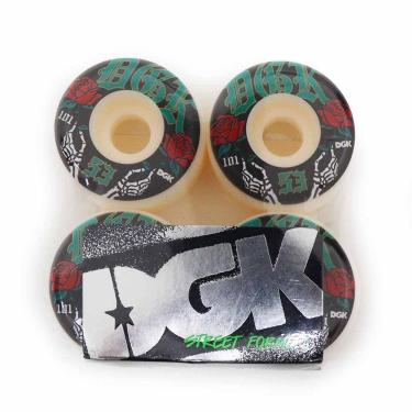 Imagem de Roda DGK Immortal 101A - (Importado)-Unissex