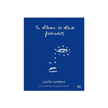 Imagem de Te Olhar Os Olhos Fechados