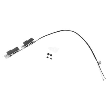 Imagem de Zahara Cabo de substituição de antena WiFi de pequeno formato SFF para DELL Optiplex 3000 5000 7000 7010 7020 0V21PX
