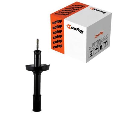 Imagem de Amortecedor Suspensão Kangoo 1999 A 2014 Mp30214 - COFAP