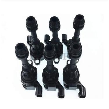 Imagem de C1406 50075 5C1403 UF349 22248-8J115 22448-8J111 22448-8J11C 22448-8J225 E379 52-1753 IC479 224338J115 224338J11C 224488J111 224488J115 224488J11C 224488J225 Bobina de ignição Z10 5C1793 C1736