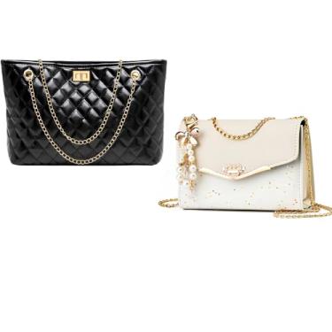 Imagem de Kit Bolsa Feminina