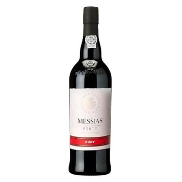 Imagem de Vinho Porto Messias Ruby 750 ml