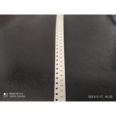 Imagem de 50x Resistor 82r 0603 5% Smd 0,8x1,6mm