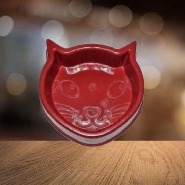 Imagem de Comedouro gato mini 150ml - EuroPet