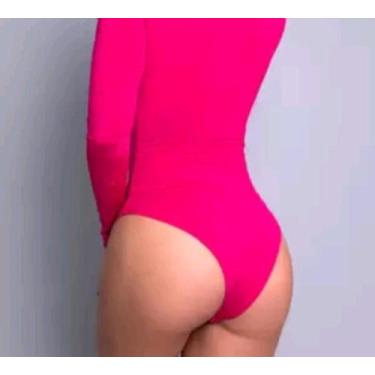 Imagem de Body Gestante/Bory Gestante/Ensaio/Casual - FREITAS MODAS, Rosa, M