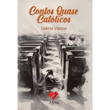 Imagem de Contos Quase Católicos