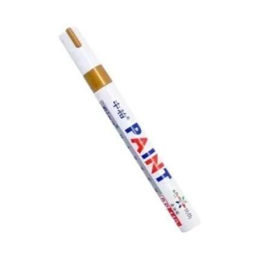 Imagem de Caneta De Tinta À Base De Óleo À Prova d'Água E De Secagem Rápida Para